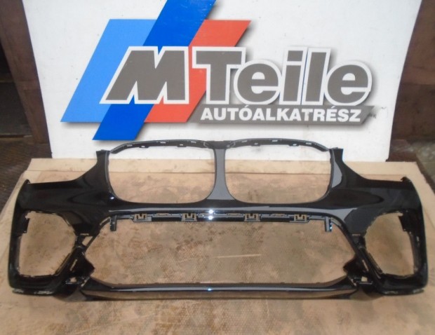 [GY�RI BONTOTT] BMW - ELS� L�KH�R�T� (USA! PRIZM�S) X3 / G01